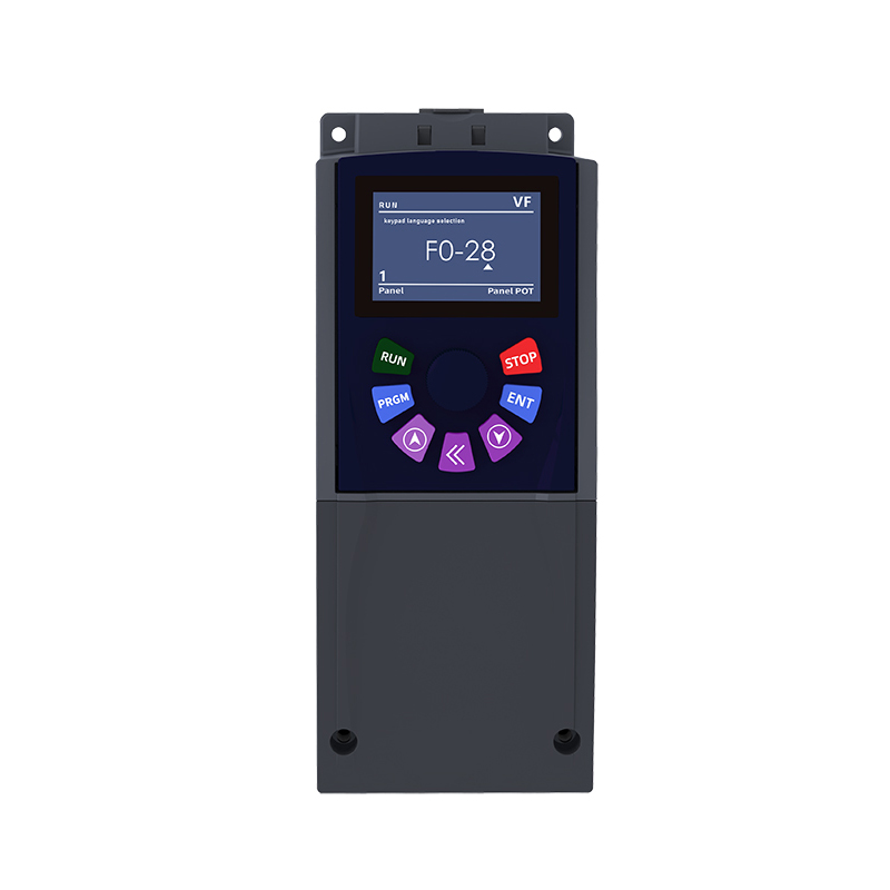 AP2 Series Newly Upgraded IP54 Variable Frequency Drive for industrial motor control