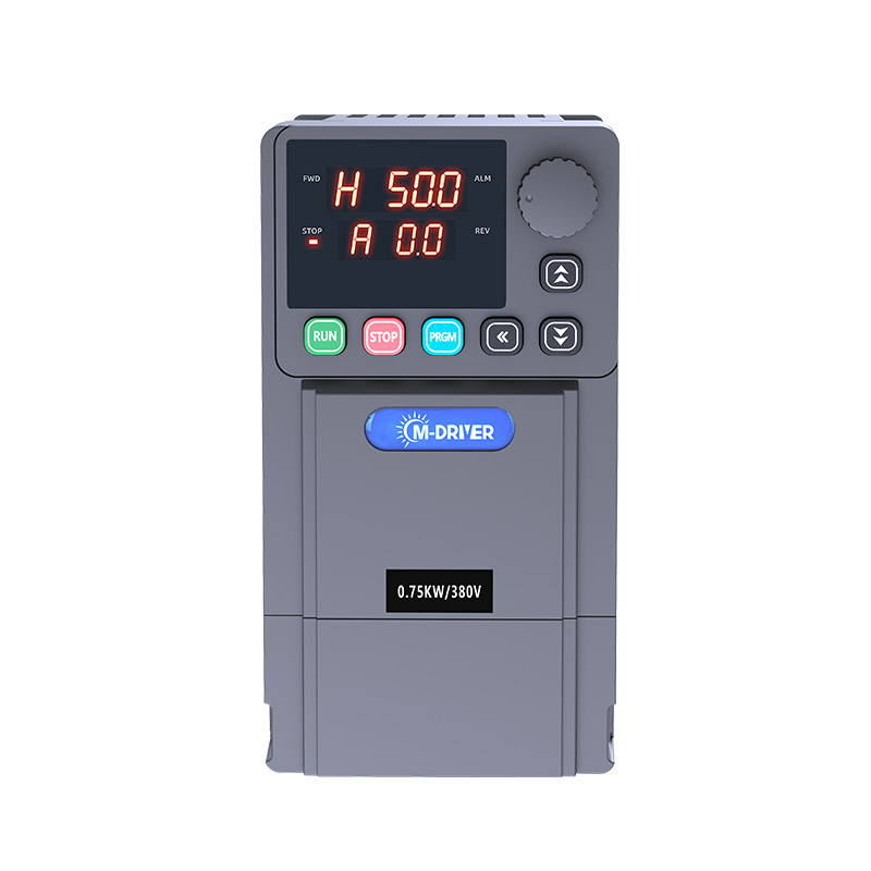 PV500 Series Solar Water Pump Inverter