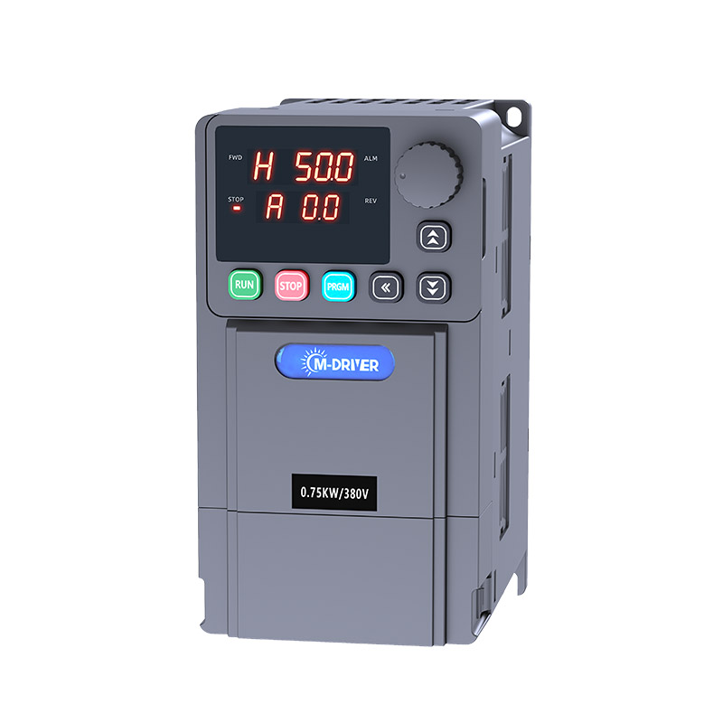 PV500 Series Solar Water Pump Inverter
