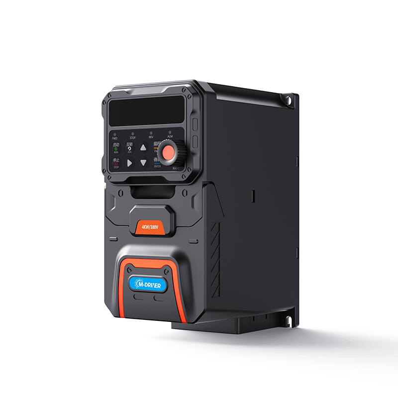 800M series Variable Frequency Drive