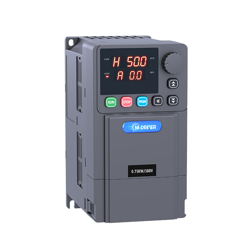PV500 Series Solar Water Pump Inverter