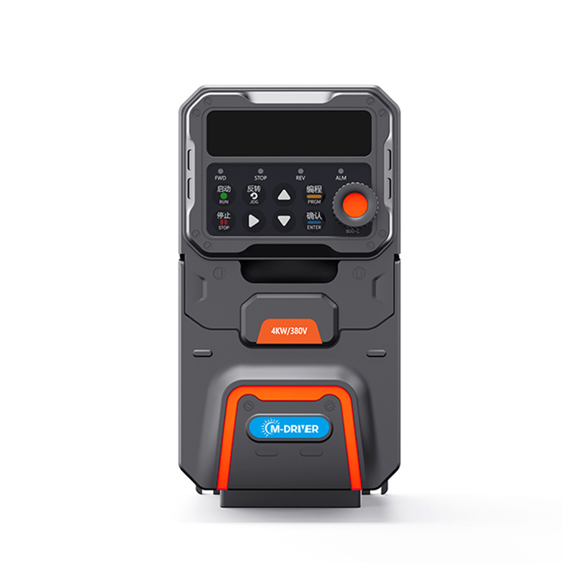 800M series Variable Frequency Drive for industrial motor control