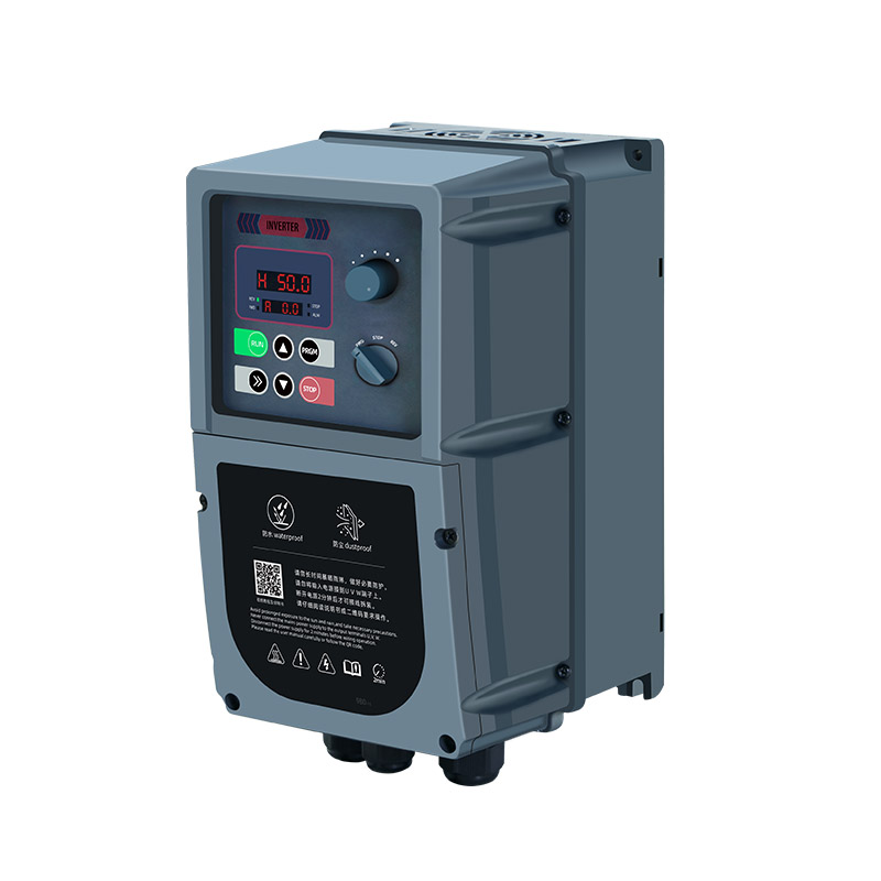 M980 IP66 Waterproof VFD Drive for motor control