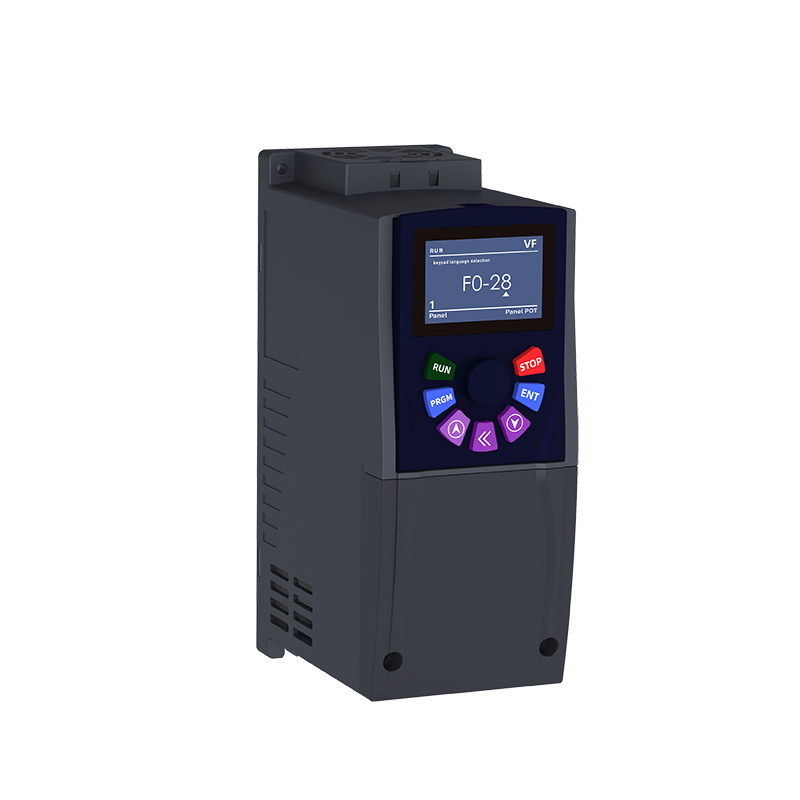 AP2 Series Newly Upgraded IP54 Frequency Converter