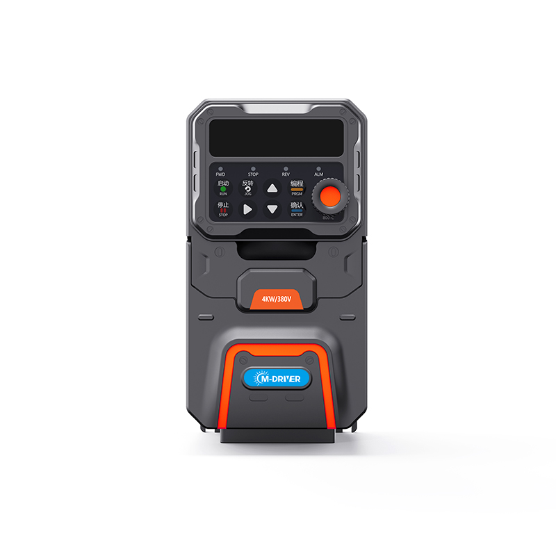 800M series Variable Frequency Drive