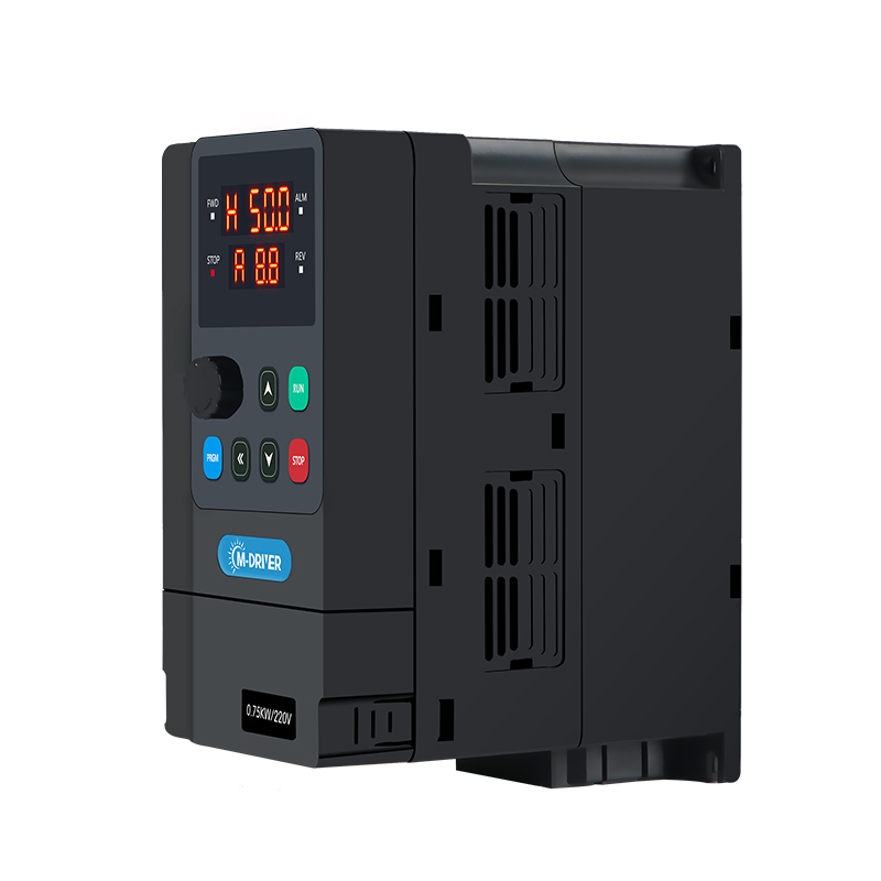 900 Series Fan and Pump VFD Drive for motor control