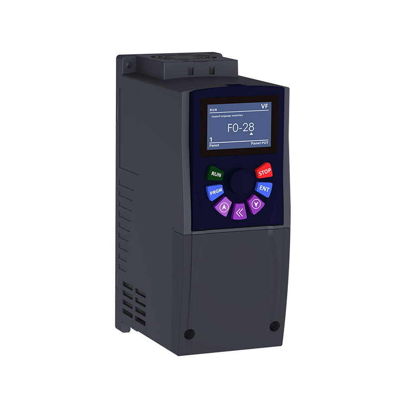 AP2 Series Newly Upgraded IP54 Variable Frequency Drive