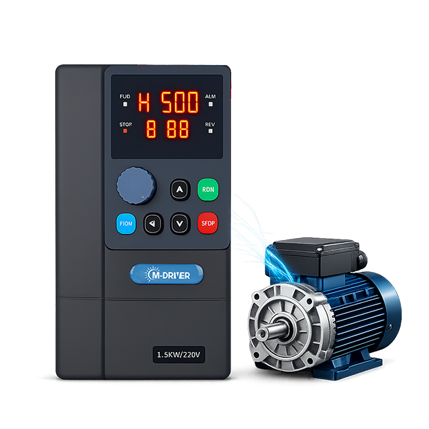 VFD Drive Manufacturer